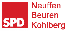 Ortsverein Neuffen – Beuren – Kohlberg