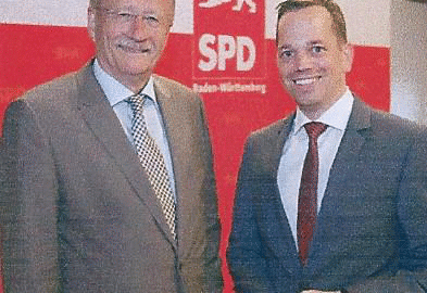 SPD AG 60 Plus Janunar 2019