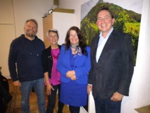 Hauptversammlung des Ortsverein Neuffen-Beuren-Kohlberg