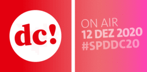 Unser Debattencamp #SPDDC20 am 12. Dezember 2020