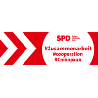 SPD Zusammenarbeit