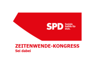 ZEITENWENDE-KONGRESS mit Lars Klingbeil (Tiergartenkonferenz)