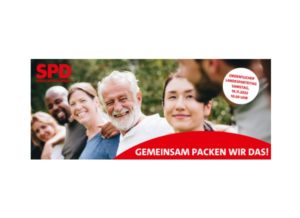 Samstag 19. November, Landesparteitag in Friedrichshafen - mit Olaf Scholz