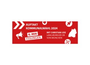 Kleiner Landesparteitag des LV zur Vorbereitung der Kommunalwahlen 2024